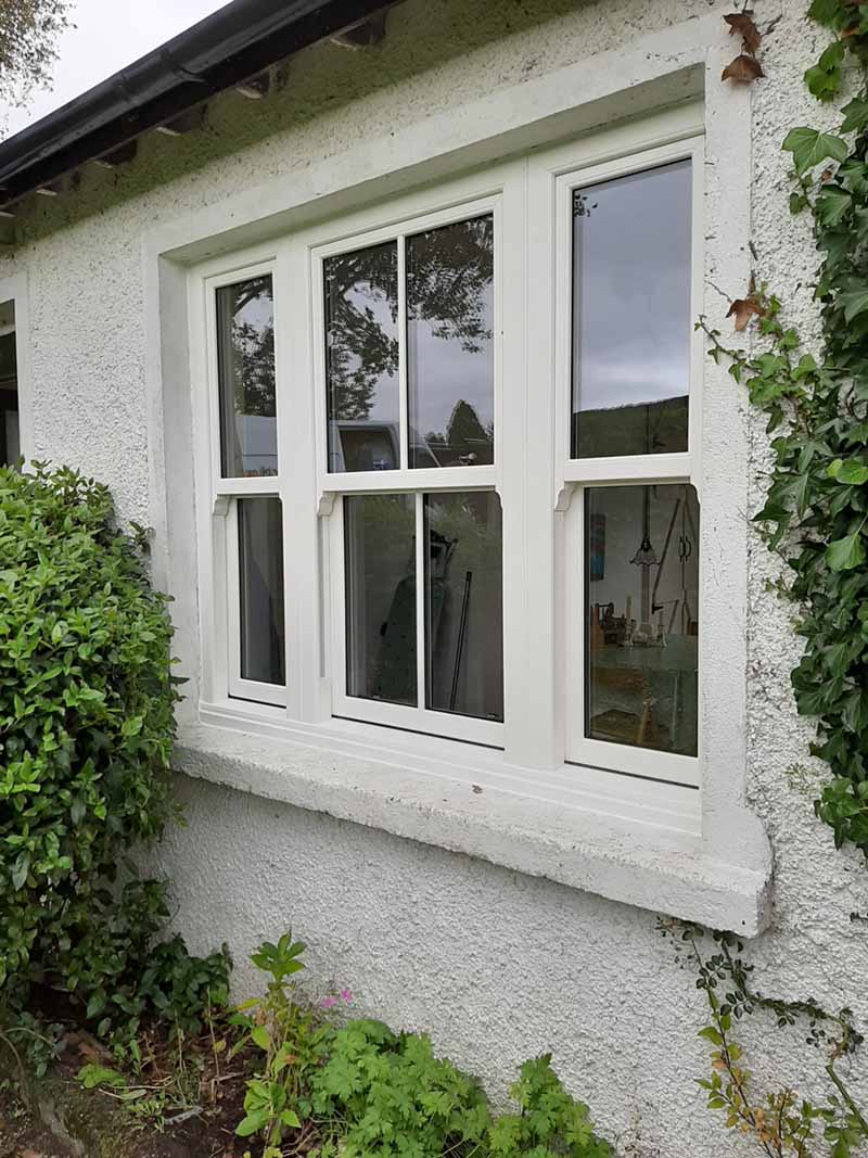 Kenny Window Fitters - Our Work